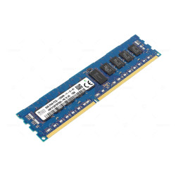 HMT41GR7BFR8A-PB HYNIX MEMORY 8GB 2RX8 PC3L 12800R DDR3 1600MHZ HMT41GR7BFR8A-PB - -